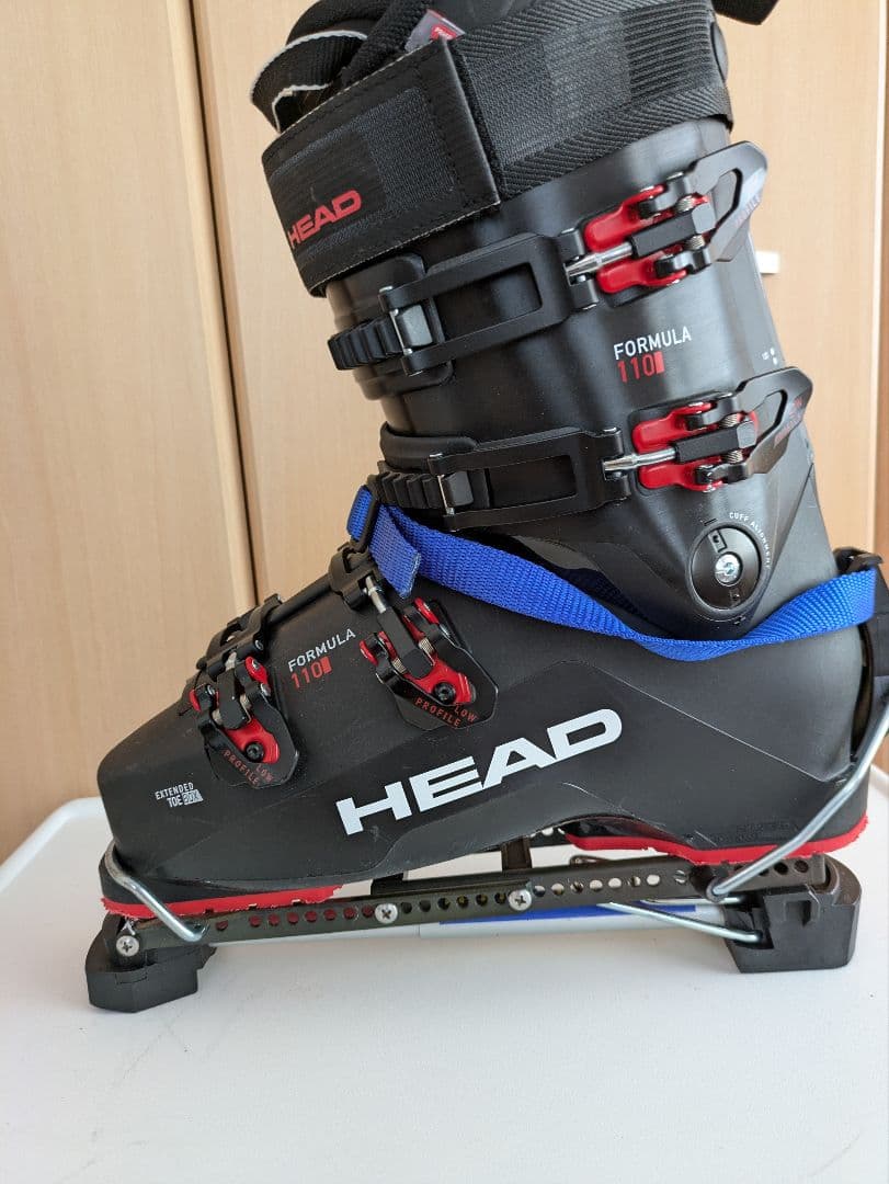 BCA Alpine Trekker アルパイントレッカー