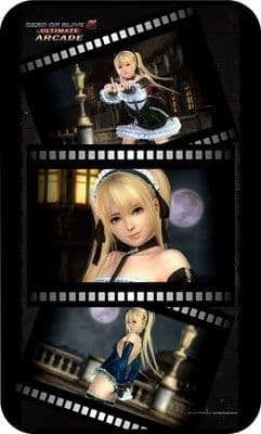 特大マルチフリースクロス マリー・ローズ