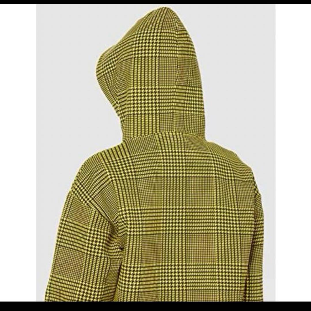 ダンボールパーカー　レディースM ジャックバニー