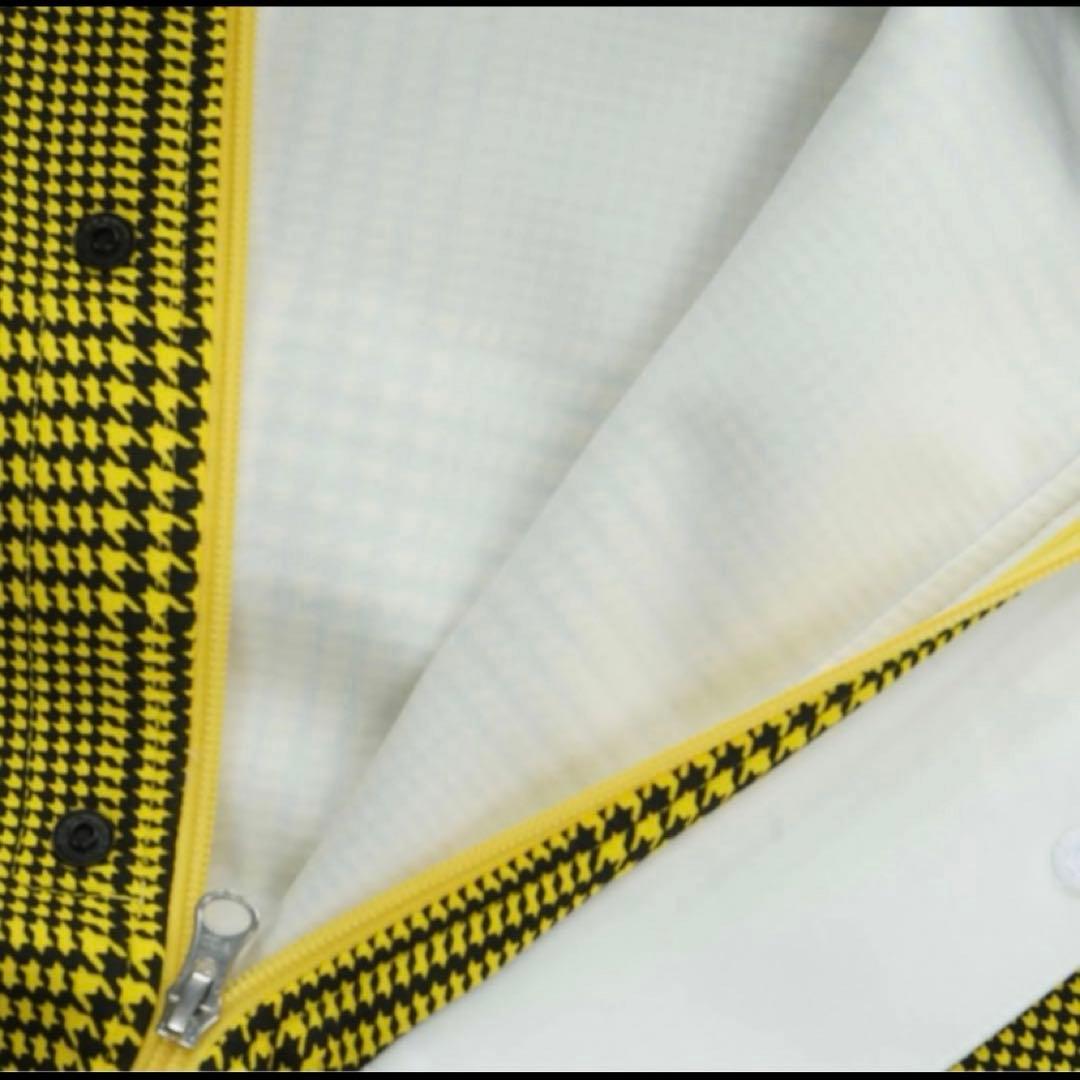 ダンボールパーカー　レディースM ジャックバニー