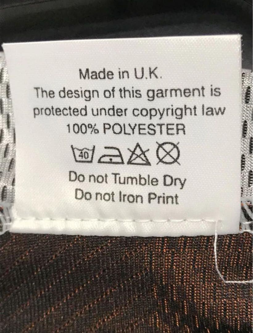 新品 1997 ブラックバーンローバーズ　Lサイズ ヴィンテージユニフォーム