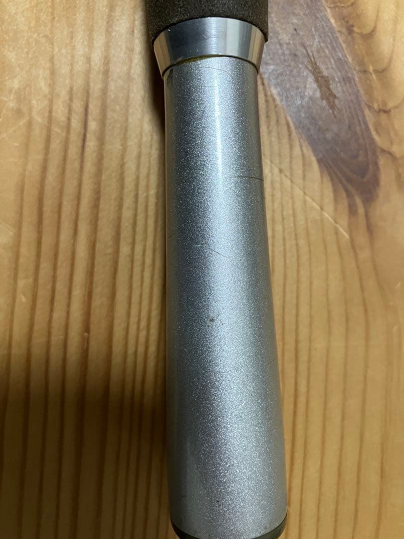 ダイワ　チームダイワX TD-X601MFB-L レアな左ハンドル用　専用袋付き