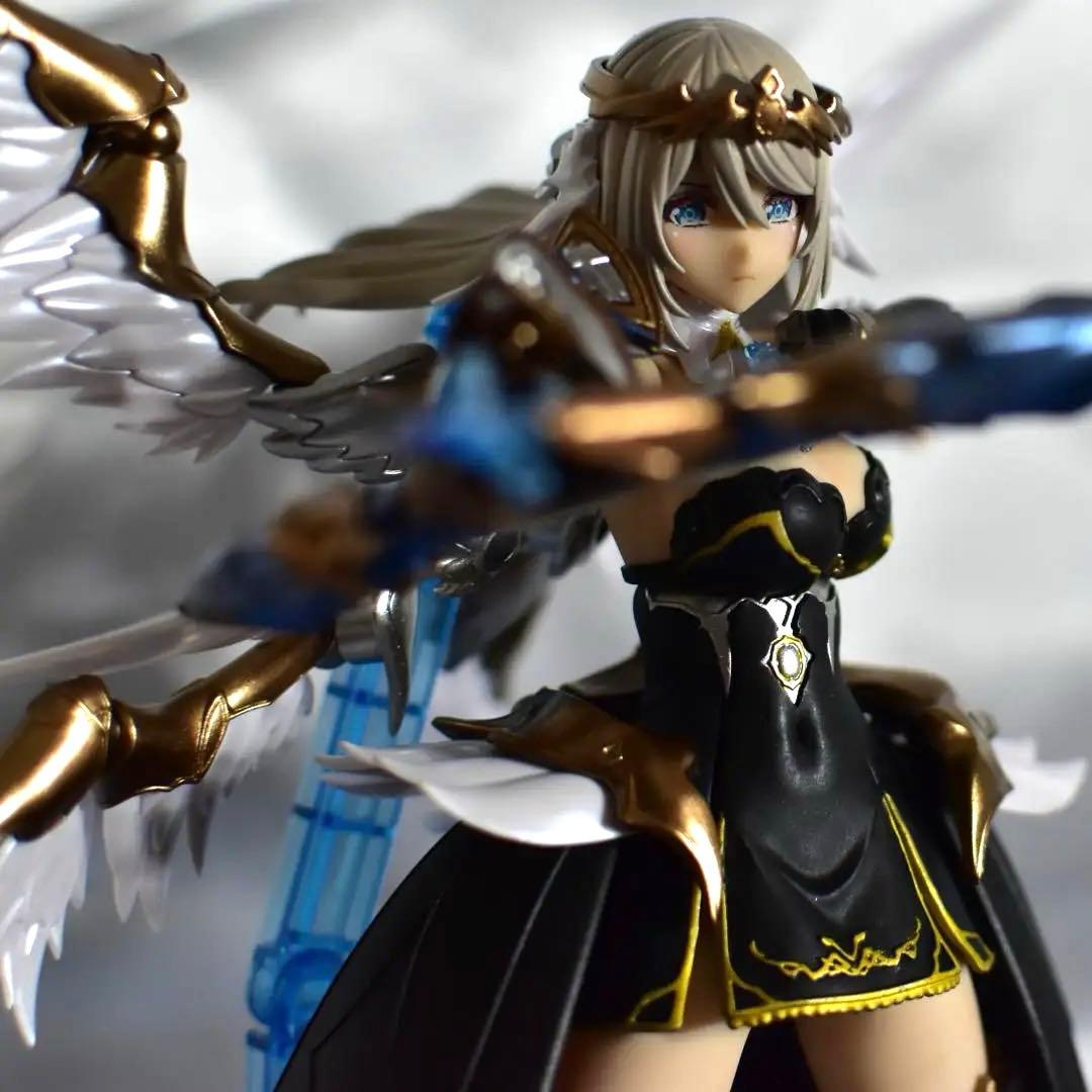 アルカナディア エルメダ　塗装完成品