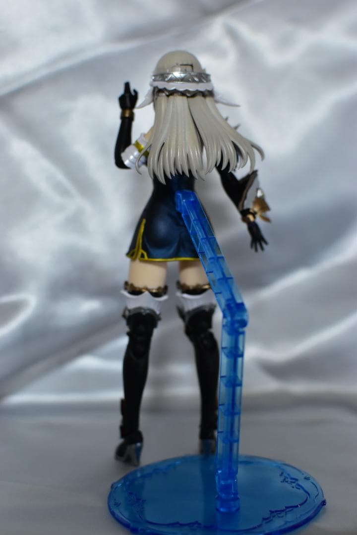 アルカナディア エルメダ　塗装完成品