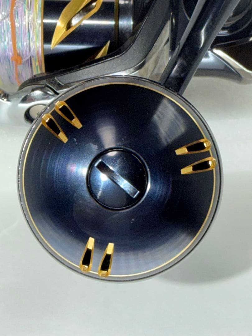 SHIMANO 19ステラ8000HG