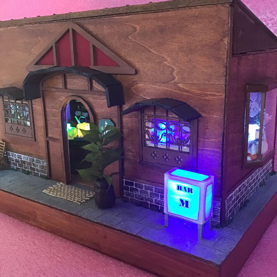 ⭕️m　確認画像　昭和のBAR・スナック