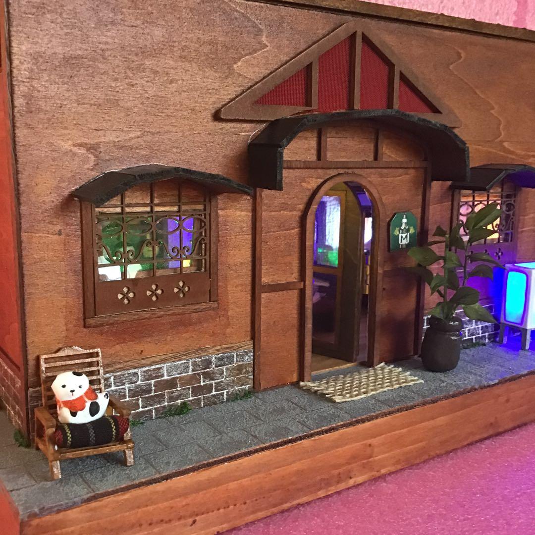 ⭕️m　確認画像　昭和のBAR・スナック