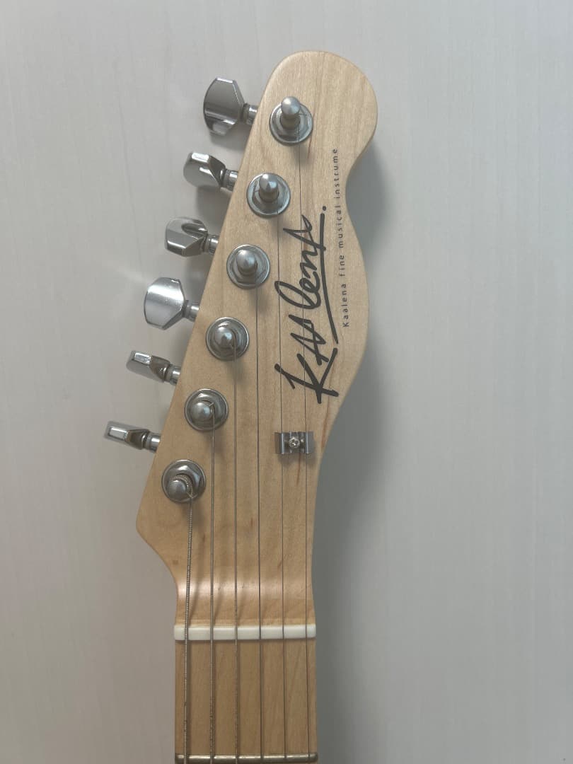 Kaalena(カーレナ) KA-TE/M とその他諸々