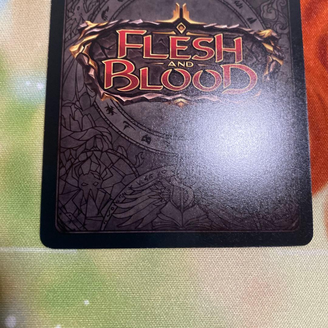 一時停戦 /Truce fab RF Extended Art 拡張