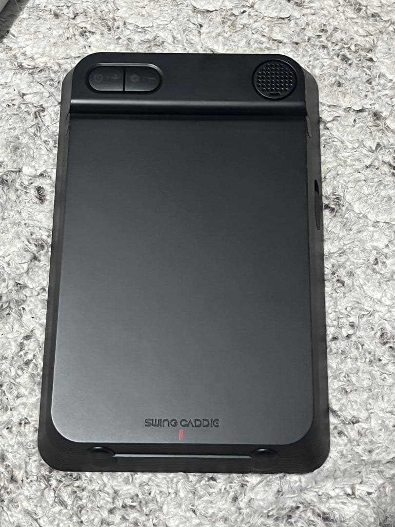 SWING CADDIE SC4 ゴルフスイングモニター