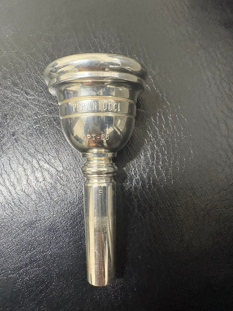 PERANTUCCI PT-66s マウスピース