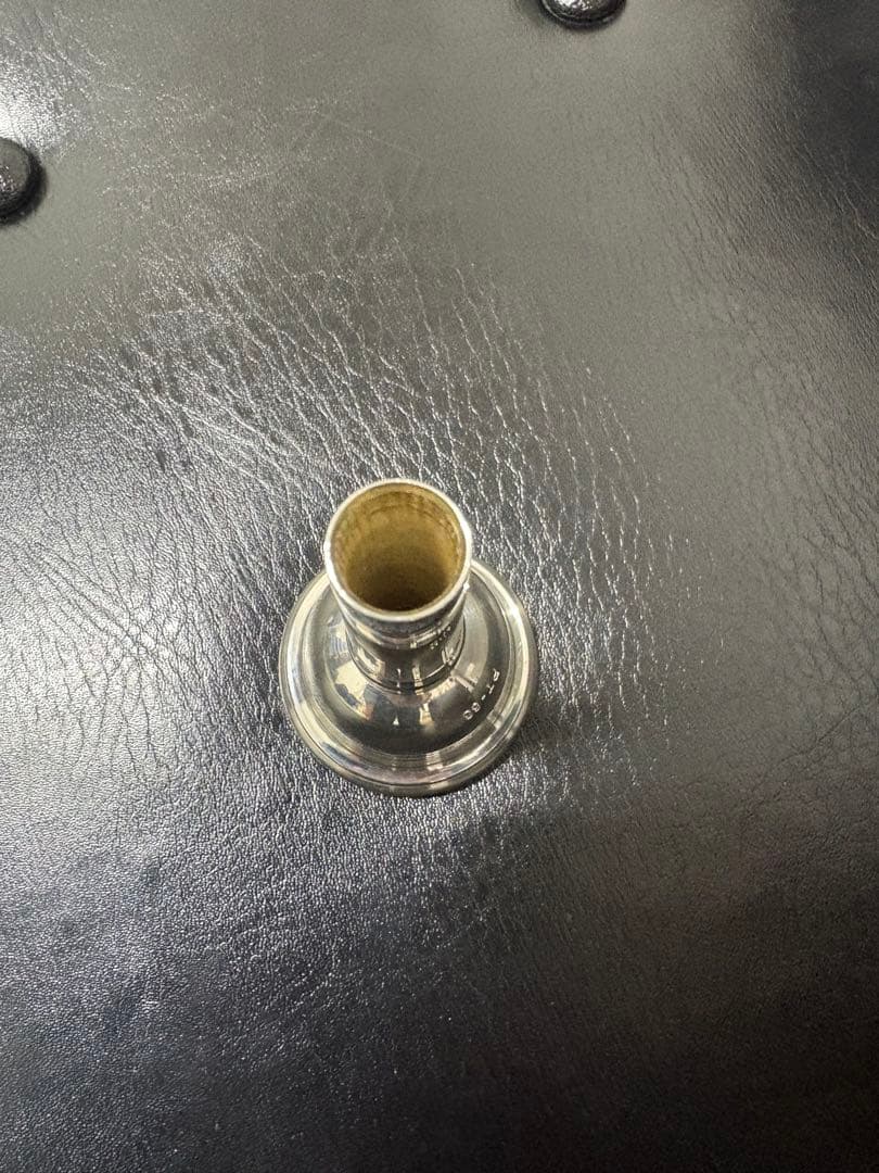 PERANTUCCI PT-66s マウスピース