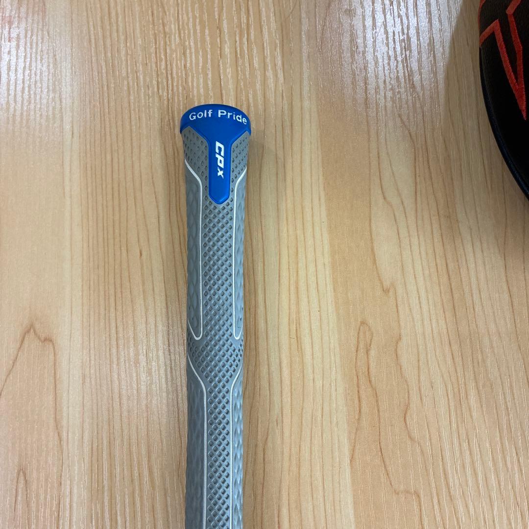 Srixon ZX5 ドライバー 9.5度