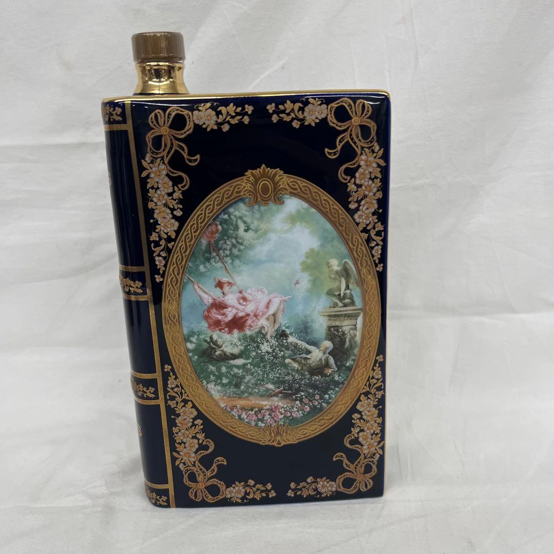 カミュ ブック ミケランジェロ デルフォイの巫女 システィーナ教会　他3点＋替栓