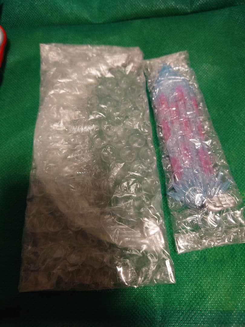 ウルトラマンZ　ウルトラマンA　セブンガー フィギュアセット