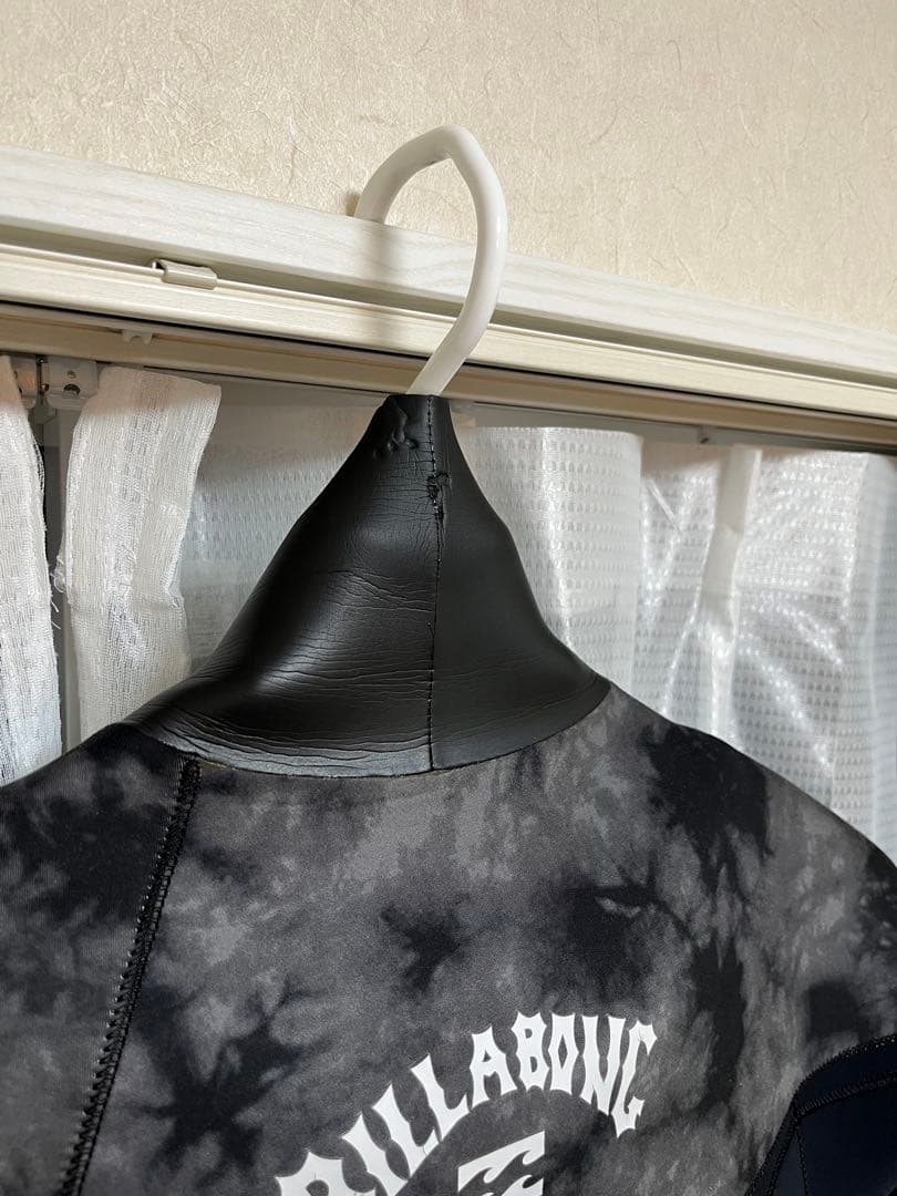 BILLABONG セミドライ