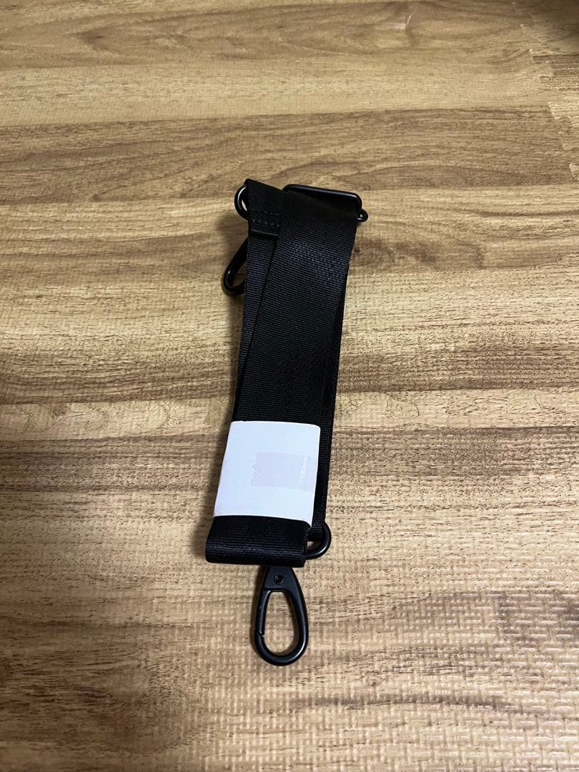 TaylorMade TB621 シティテック ボストンバッグ