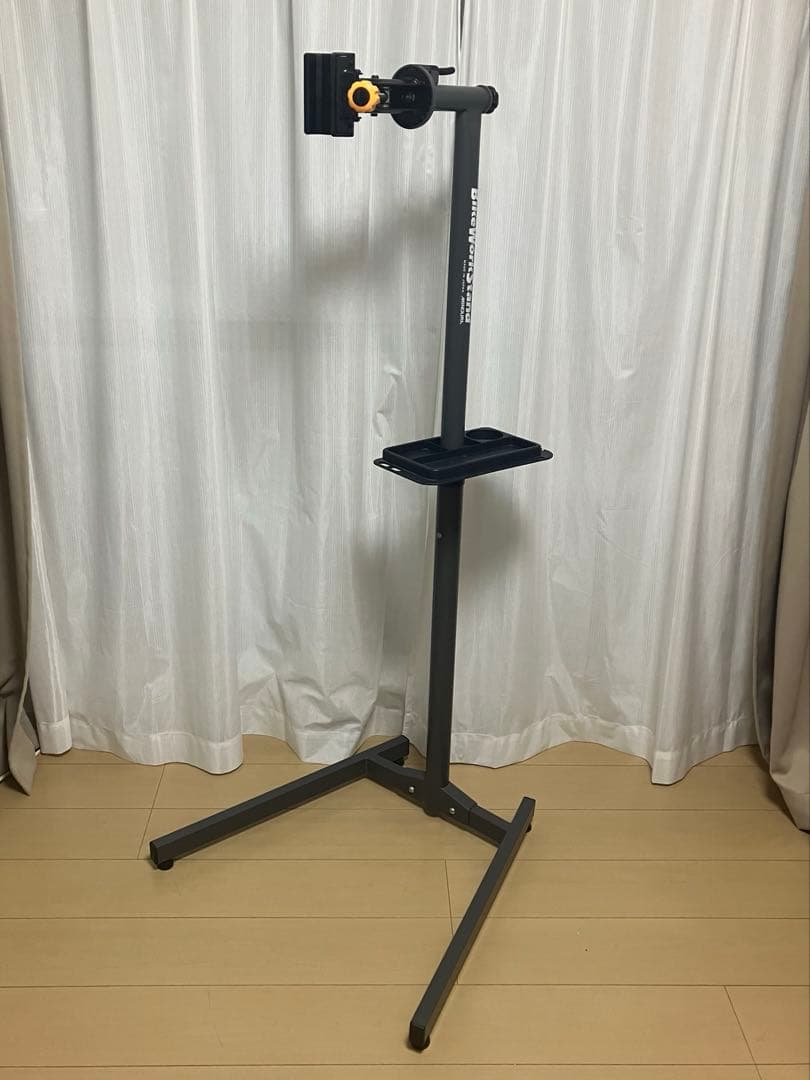 MINOURA（ミノウラ）W-3100 バイクワークスタンド