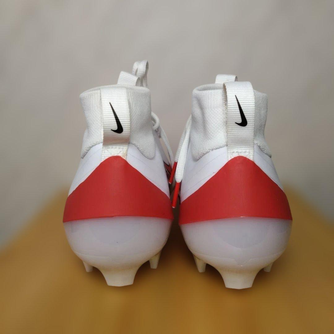 【新品】海外限定 ナイキ アメフトスパイク 26 Nike Vapor Pro
