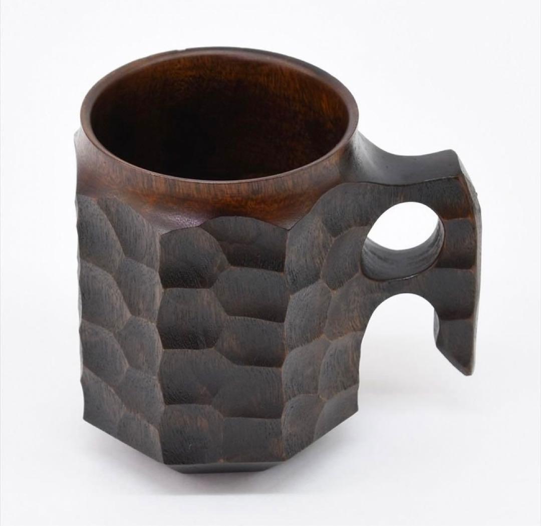 jincup Urushi ジンカップ 漆 サイズ2L