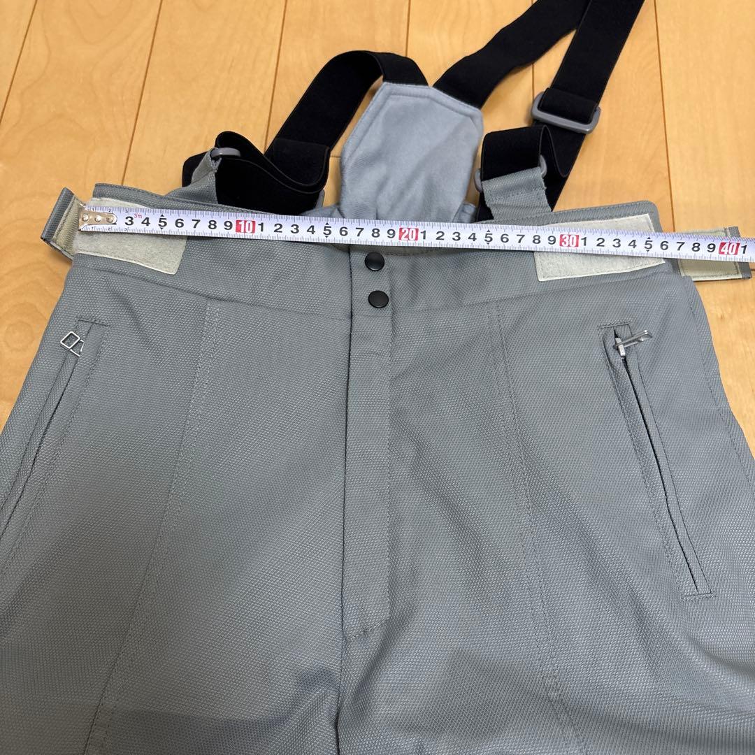 ELLESSE GOLDWIN 上下 スキーウェア スノーボードウェア スノボー