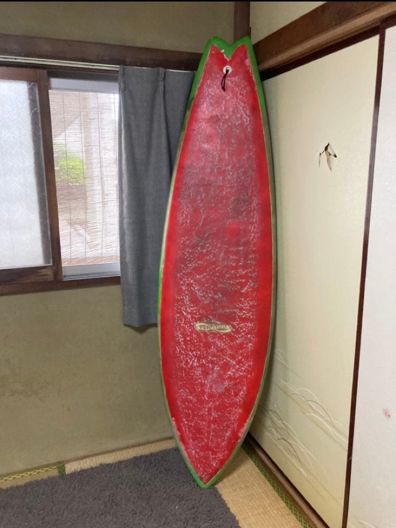 カリフォルニア　ビンテージ　７０年代　Infinity シングル