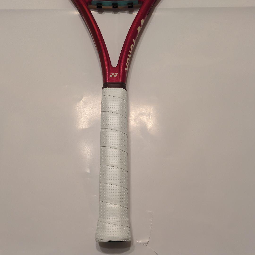 YONEX VCORE98 G3 2026モデル（ストリング込324g）