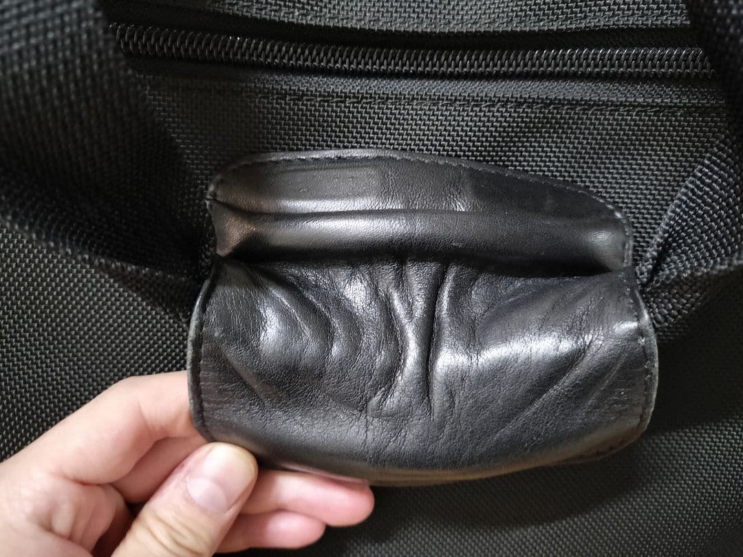 TUMI ゴルフバッグ