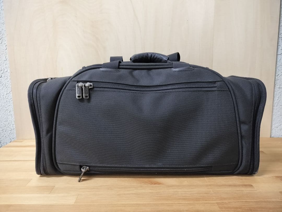 TUMI ゴルフバッグ