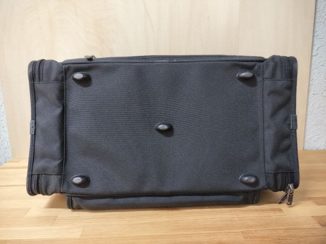 TUMI ゴルフバッグ