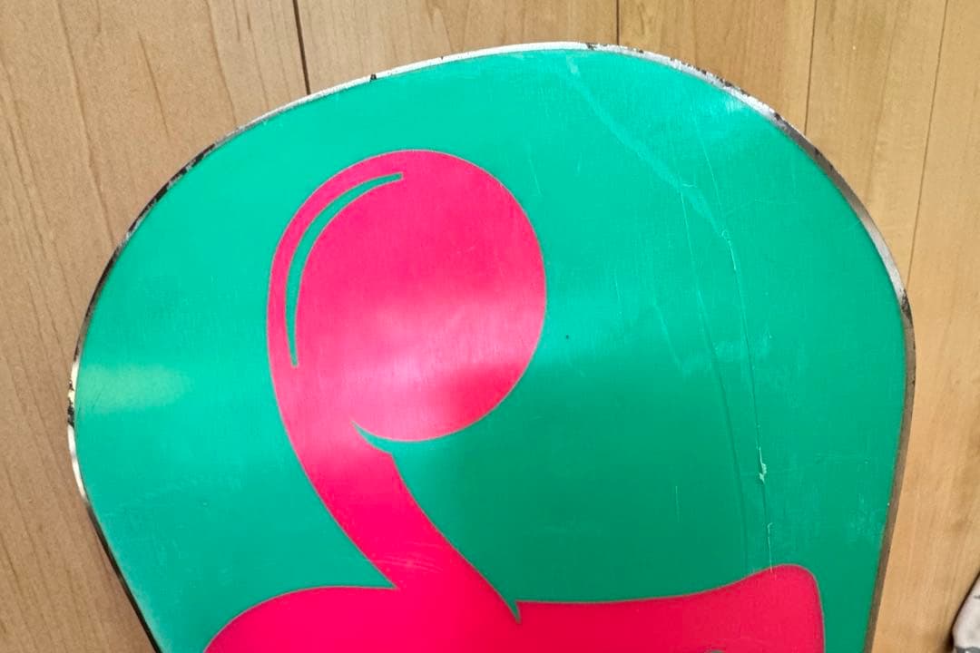 K2 LIL KANDI キッズ用スノーボード 90cm