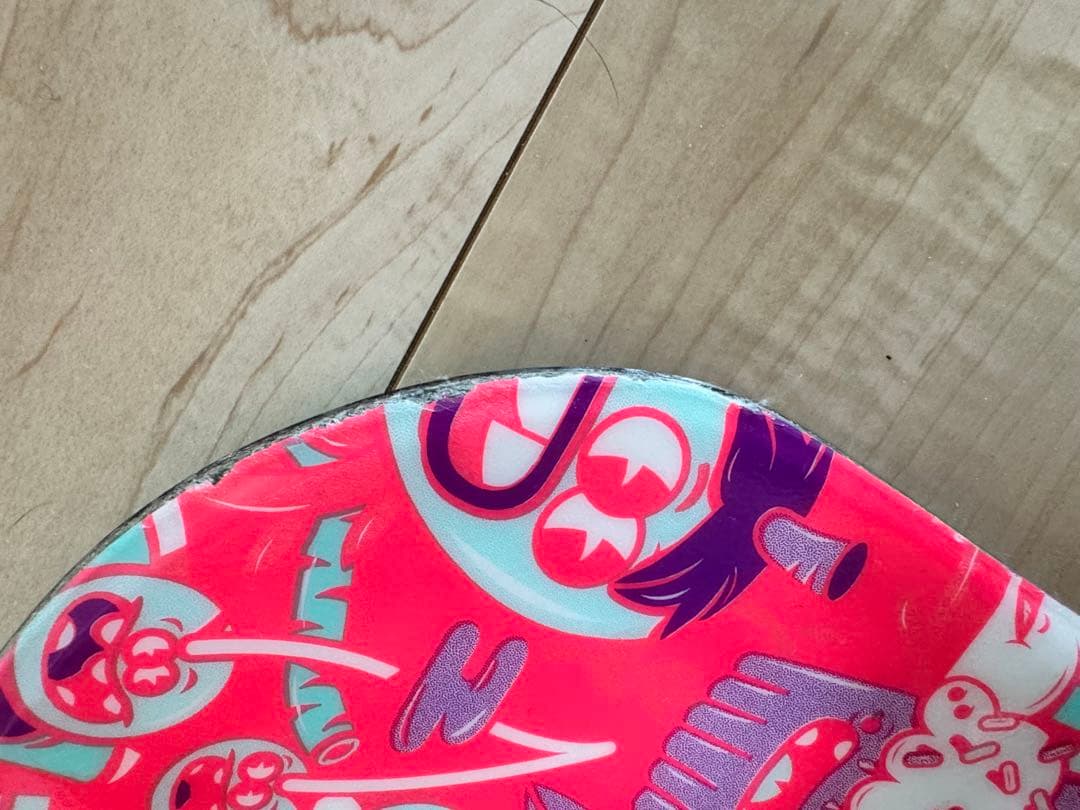 K2 LIL KANDI キッズ用スノーボード 90cm