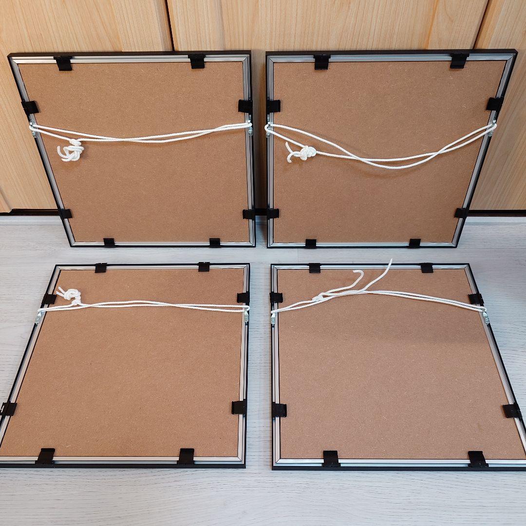 Pengiiino アートパネルセット