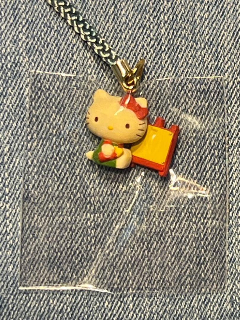 激レア‼︎サンリオ　ハローキティ KITTY &MIMMY ネツケ　スケッチブック