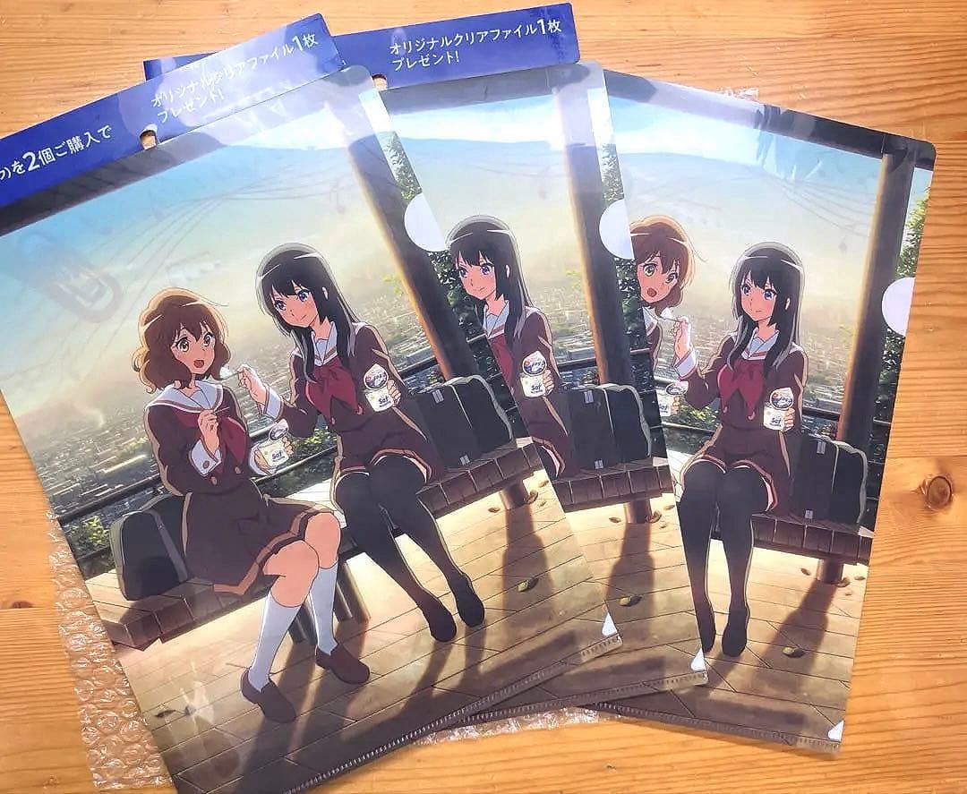 【お得！】【新品未使用】29点まとめ売り　響け！ユーフォニアム第7回定期演奏会他