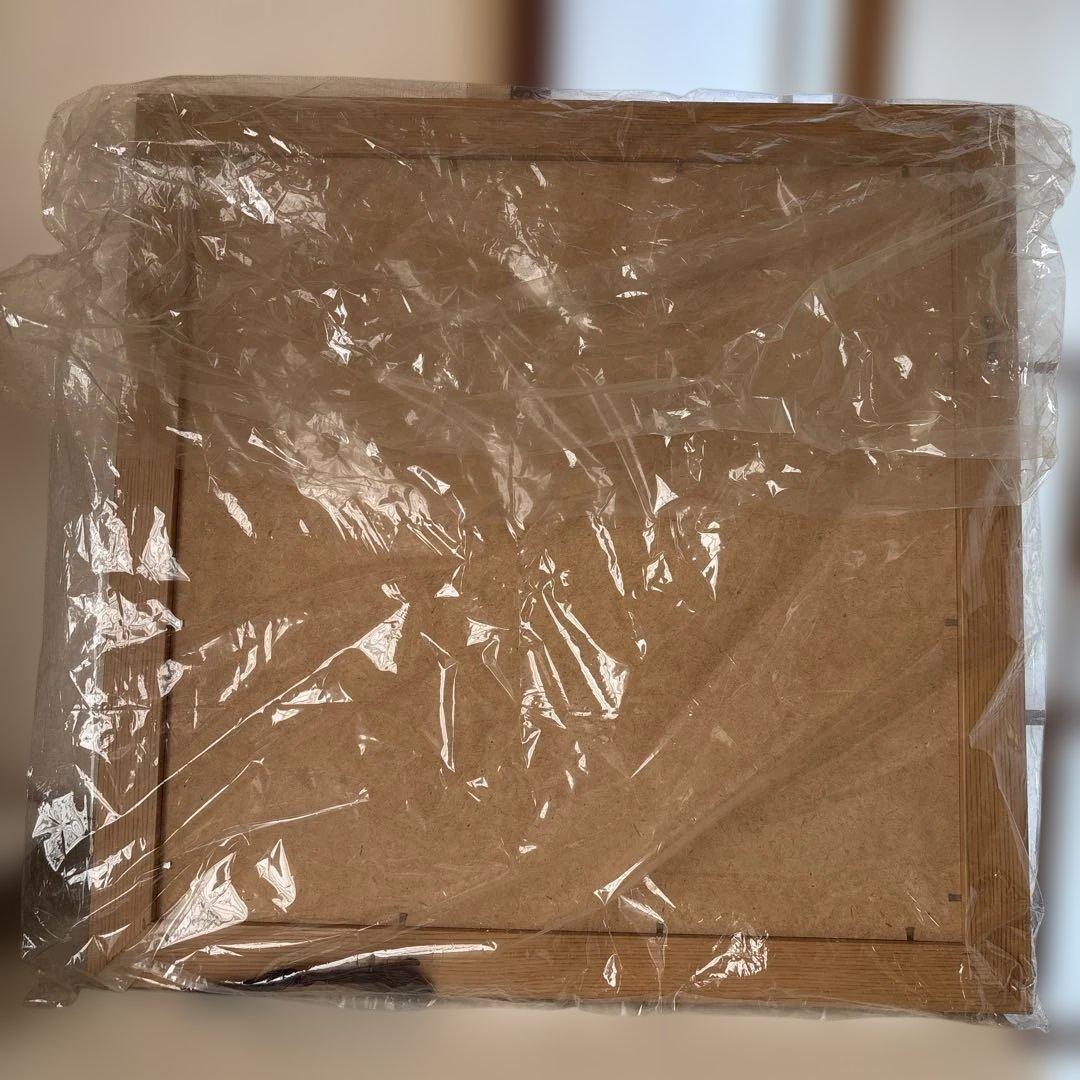 収*癖様 Savinac 額入りポスター　チョコレート