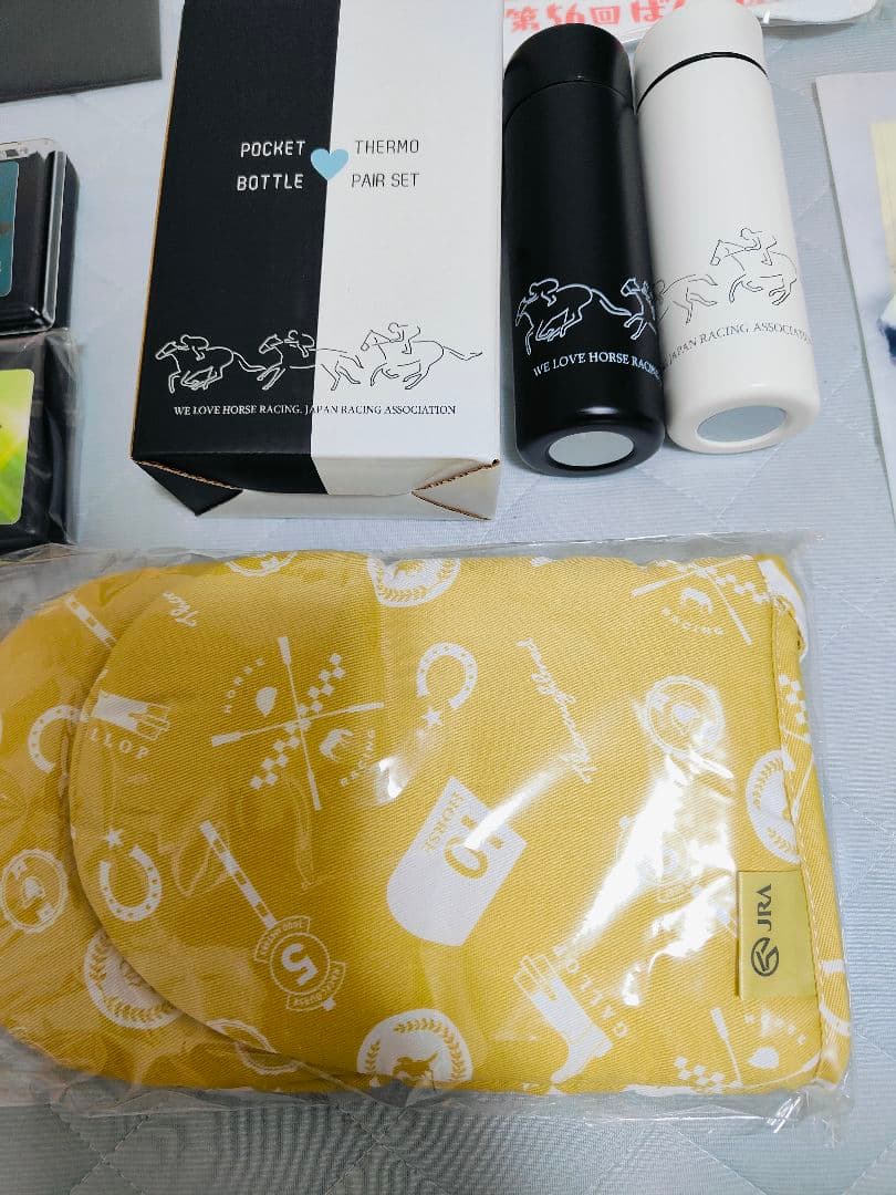 正月値下げ！　JRA 競馬 グッズ ノベルティ& 2026年 卓上カレンダー