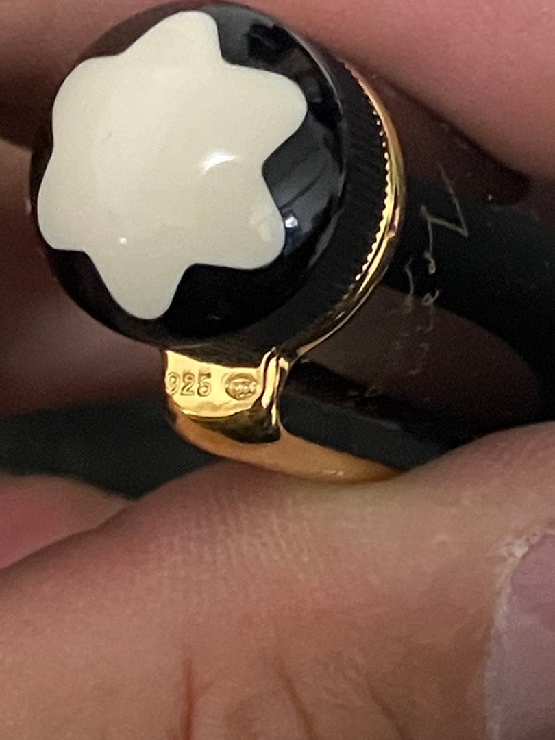 【べる】モンブラン 万年筆 オスカーワイルド 世界限定2万本 18K