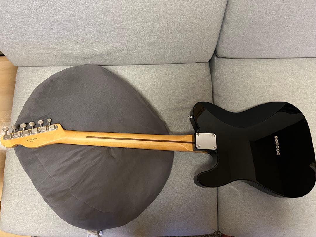 ギター Fender Made in Japan Hybrid II Telecas