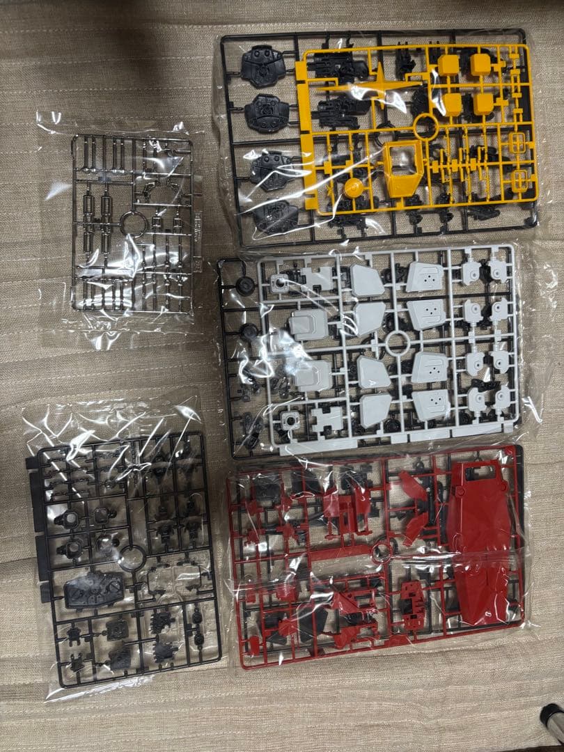 ロボット RX-78-2 GUNDAM PG