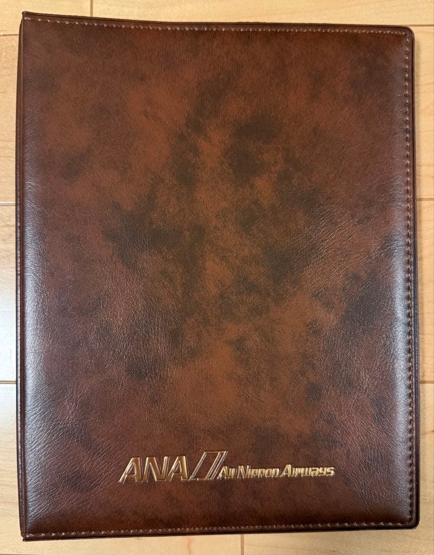 ANA 全日空 ネクタイピン15種類セット