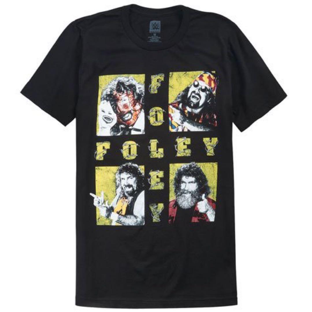 ミックフォーリー Limited Edition コレクターズ・ボックス　WWE