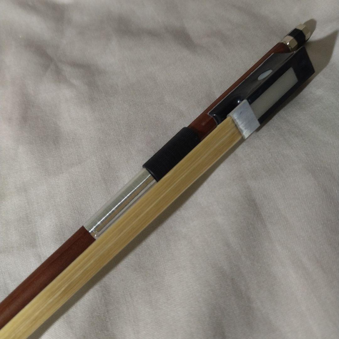 ♥特価♥未使用新品Bestlerバイオリン4/4♥弓、ケ―ス松脂、ピッチパイプ付