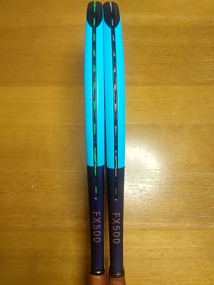 ダンロップ FX500 G3