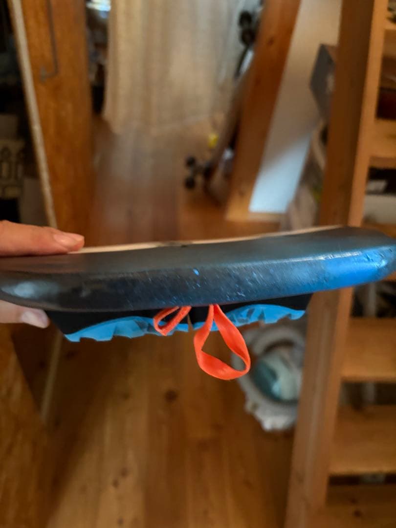 DHD Darren Handley Designs ショートボードエポキシ軽量