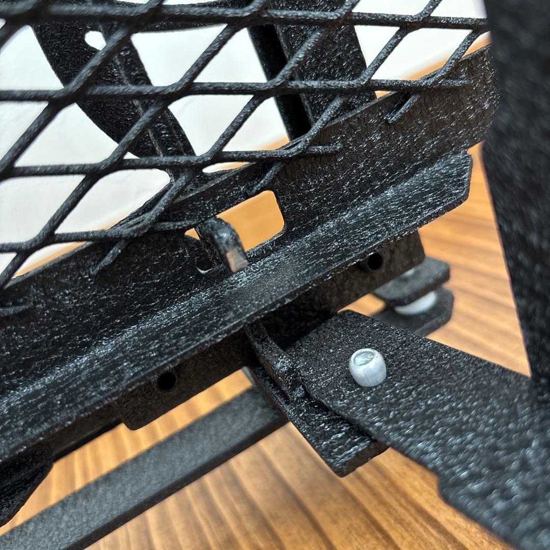 ネイチャートーンズ　バーカウンターテーブル大樹バージョン