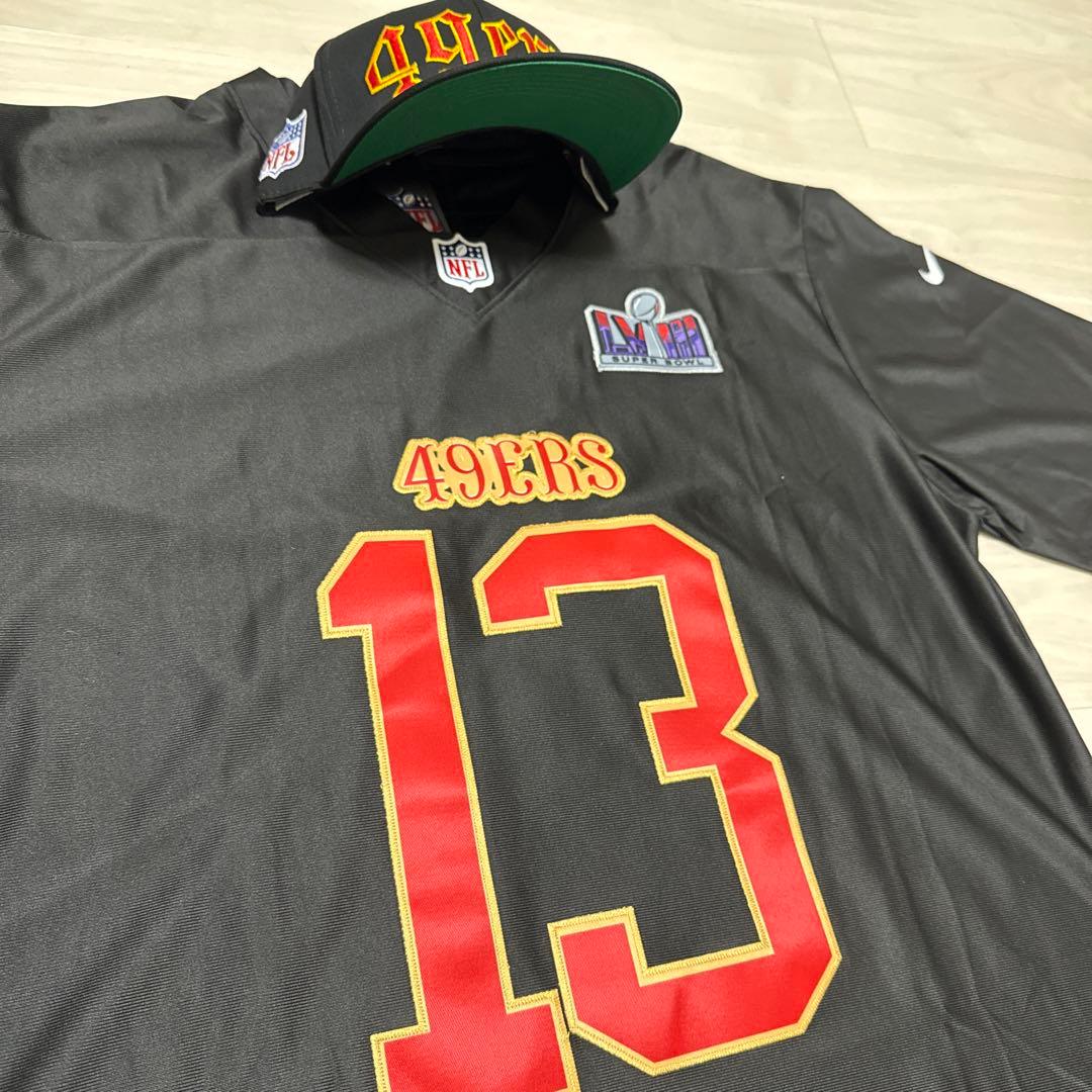 【セット売り】49ers OG チョロ チカーノセット