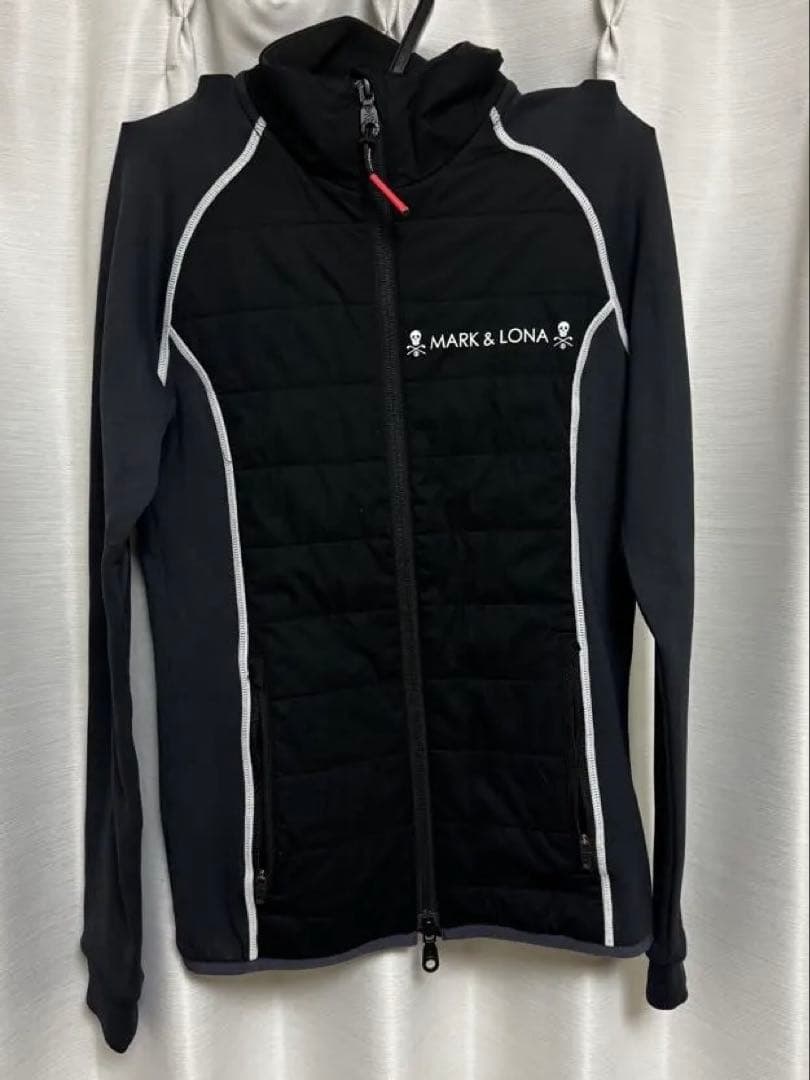 MARK & LONA レディースジャケット