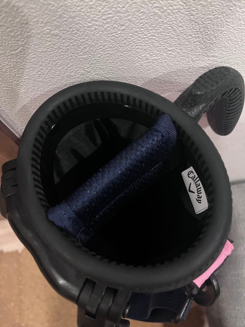 Callaway セルフスタンドバッグ