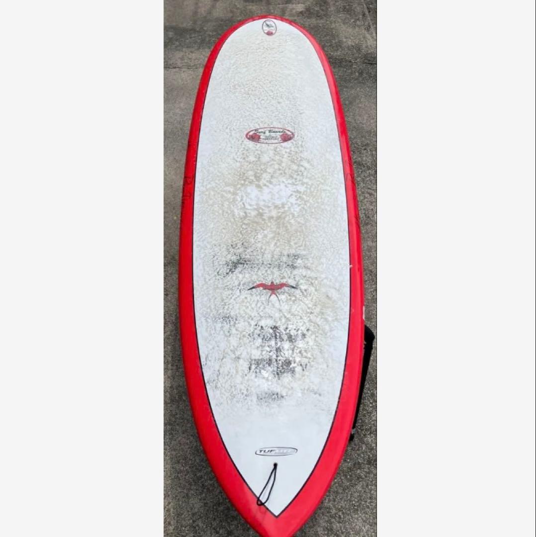 ドナルドタカヤマ スコーピオン2 Donald Takayama サーフボード